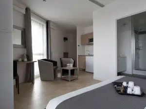 Twenty Business Flats Lille Grand Stade