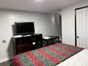 Budget Inn