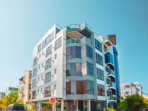 Paralian Hulhumale'