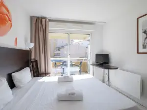 Residhotel Cannes Festival