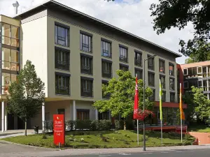 Nashira Kurpark Hotel -100 Prozent Barrierefrei-