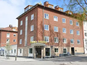 Strand Hotell