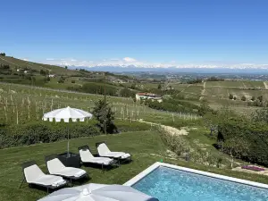 Borgo Piani - Camere di Charme