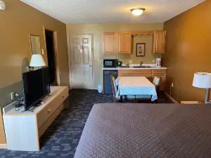 Lakeside Motor Inn