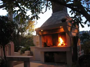 Holiday Home Villa Spilla