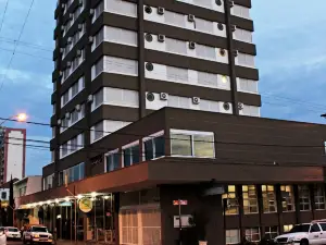 Lider Hotel Ituiutaba