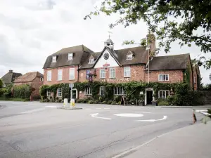 Hinds Head