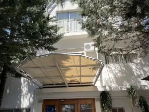 Apart Bosch House