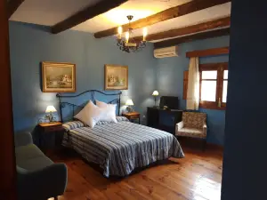 Hotel Restaurante Las Buitreras