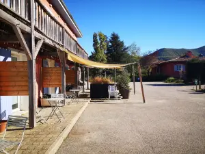 호텔 로즈 데 방