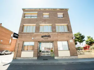 Hostal Nobadis