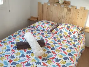 La Casa de Lylou