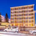 Wasa Hotel Promo Code