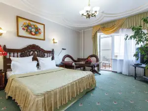 Гранд отель Уют