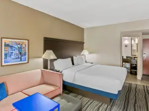 Hampton Inn Bowie