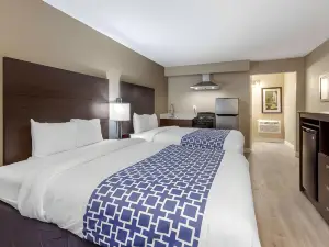 Rodeway Inn & Suites