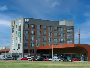Best Western Hotel Prešov