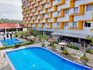 Vega Prime Hotel & Convention