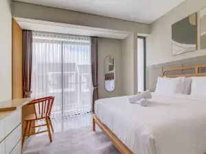 3BR Villa Punawangi W/ Jacuzzi
