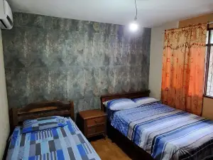 카바냐스 라 모니타