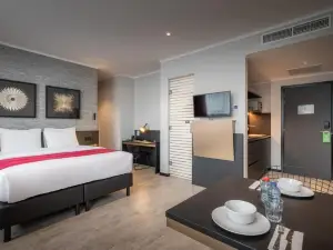 Hotel Jamingo