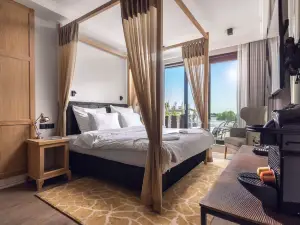 Moje Orłowo Boutique Bed & Breakfast - Adults Only