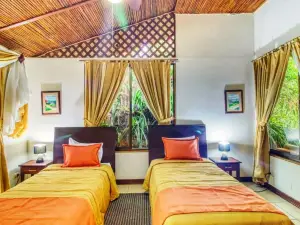 San Rafael Ecolodge