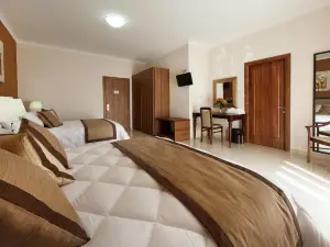 Port View Guesthouse