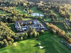Le Domaine des Vanneaux Golf & Spa - MGallery