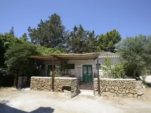 都卡笛卡斯爾蒙特酒店