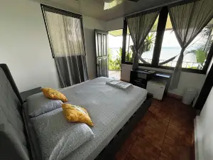 Pacheco Tours Beach Cabins