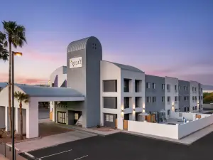 Spark by Hilton Tucson Airport