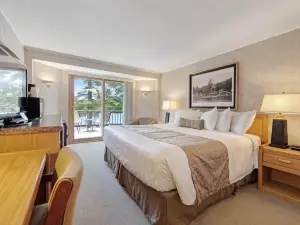Chanticleer Inn