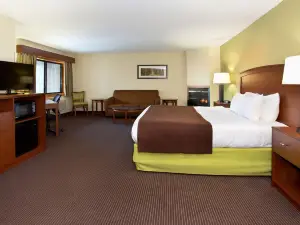 Cobblestone Hotel & Suites - Wisconsin Rapids