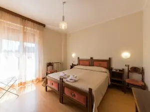 Hotel Nuova Italia
