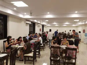 The Lotus Sutra Hotel