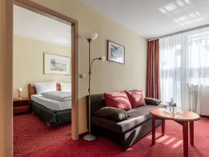 Invite Hotel an der Kaiserburg