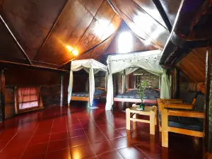 バグース ベイ ゲスト ハウス