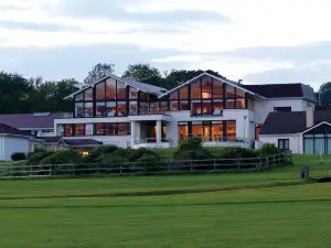 Castlerosse Park Resort
