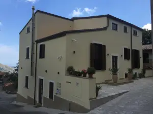 B&B ANTICO BORGO S. FRANCESCO