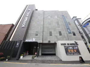 호텔케이