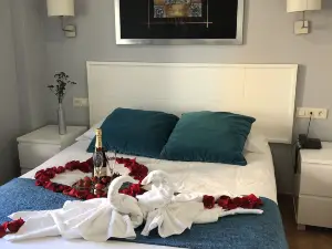 Hotel la Encomienda