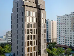 호텔뮤제오