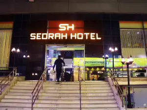 Sedrah Hotel