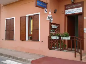 B&B L'Onda Blu