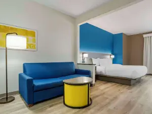Comfort Suites Hattiesburg