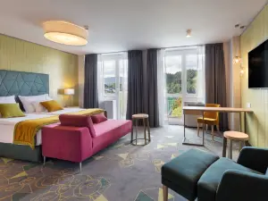 Bled Rose Hotel