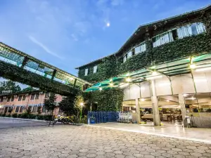 Hotel Vilage Inn All Inclusive Poços de Caldas By Nacional Inn
