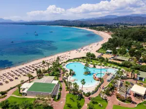 Hotel Club Saraceno