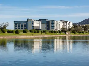 Ramsey Park Hotel